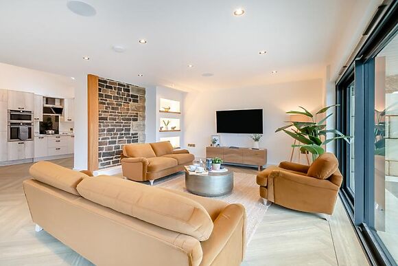 The Nook Great Ayton