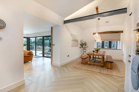 The Nook Great Ayton