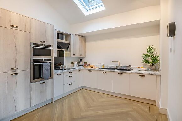 The Nook Great Ayton