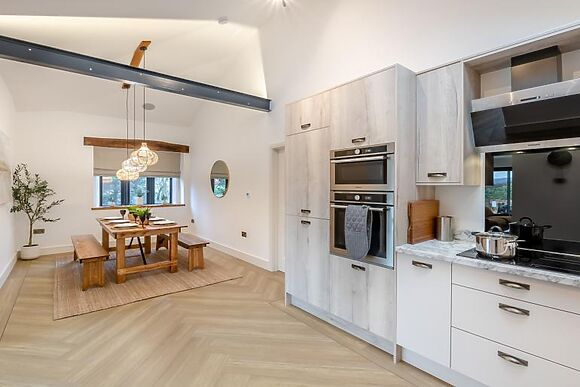 The Nook Great Ayton