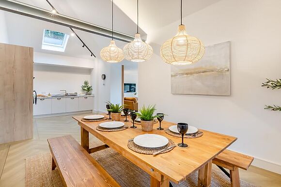 The Nook Great Ayton