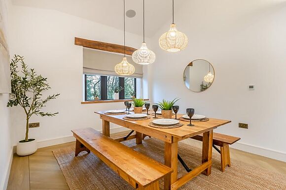 The Nook Great Ayton