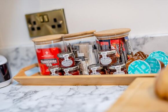 The Nook Great Ayton