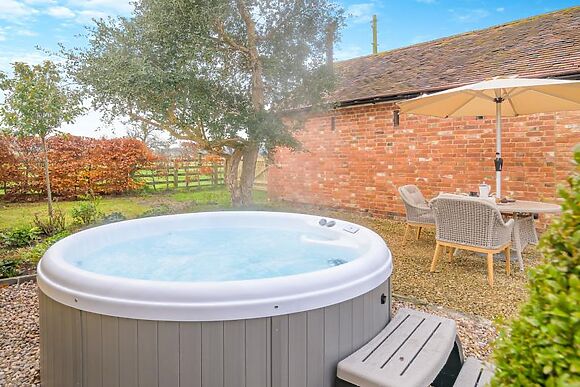 The Cider Press Tirley