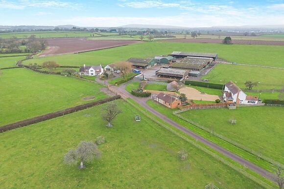 The Cider Press Tirley