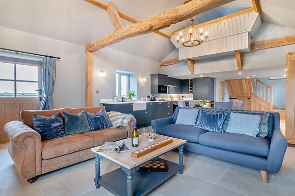 The Cider Press Tirley