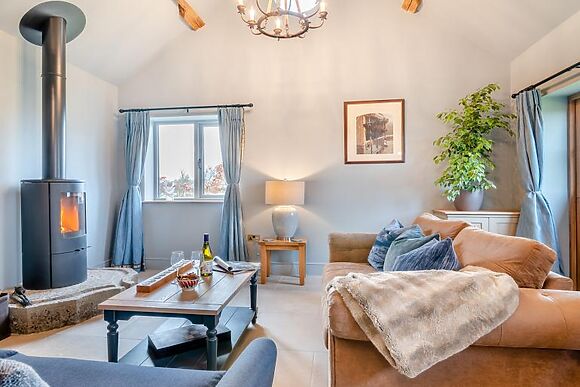 The Cider Press Tirley