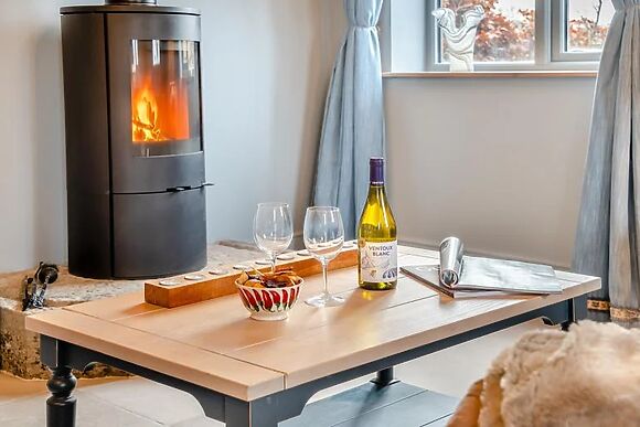 The Cider Press Tirley