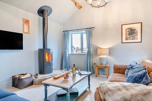 The Cider Press Tirley