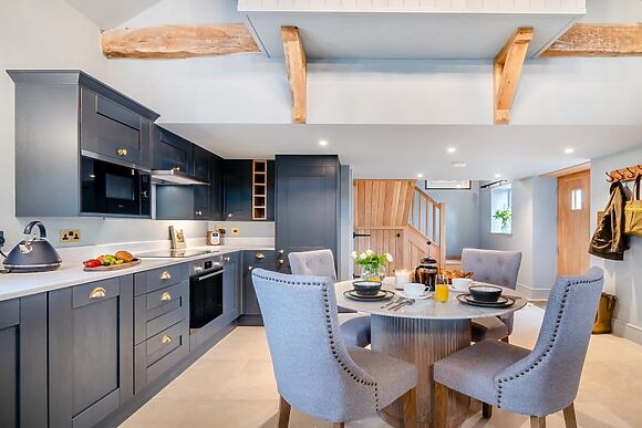 The Cider Press Tirley