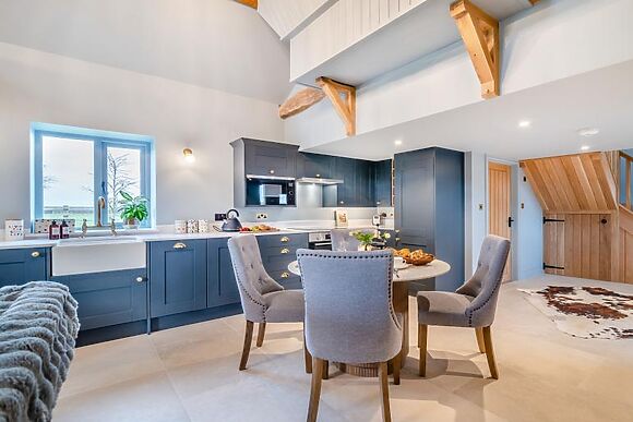 The Cider Press Tirley