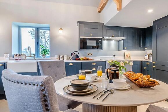 The Cider Press Tirley