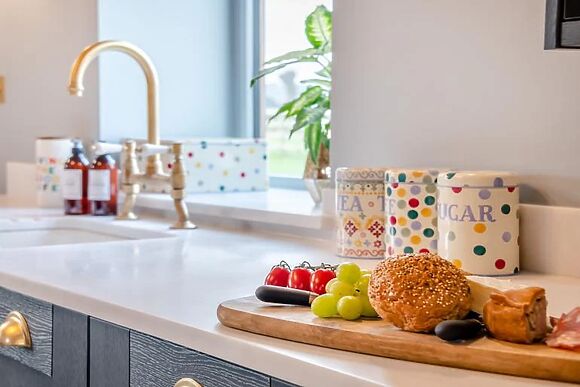 The Cider Press Tirley