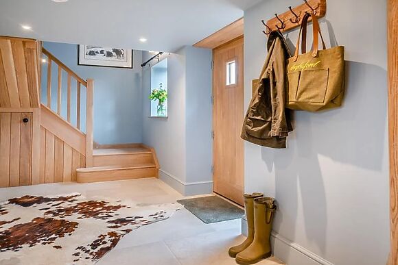 The Cider Press Tirley