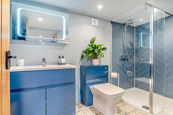 The Cider Press Tirley