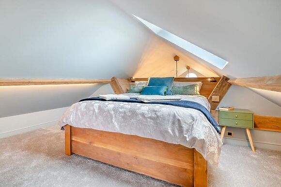 The Cider Press Tirley