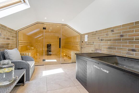 Meadow View Manor And Spa