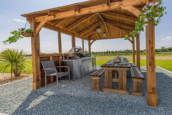 Meadow View Manor And Spa