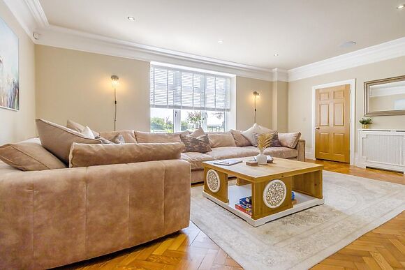 Meadow View Manor And Spa