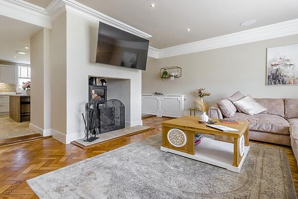 Meadow View Manor And Spa