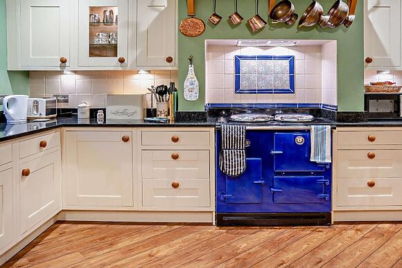 Fell Foot Newtonincartmel