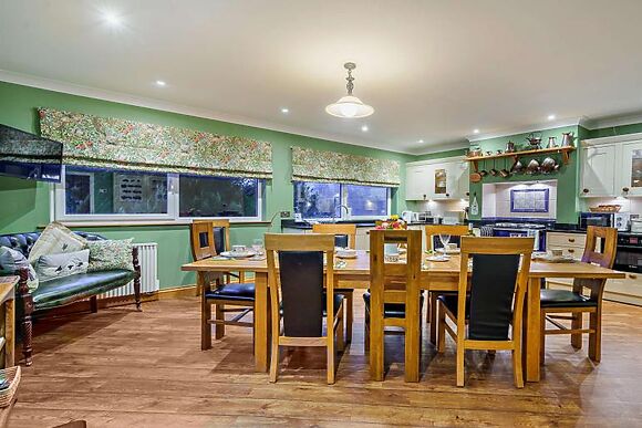 Fell Foot Newtonincartmel