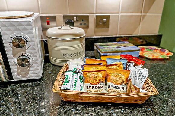 Fell Foot Newtonincartmel