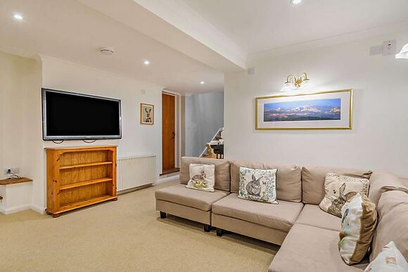 Fell Foot Newtonincartmel