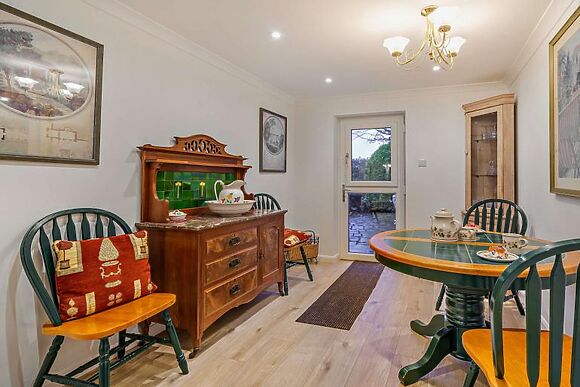 Fell Foot Newtonincartmel