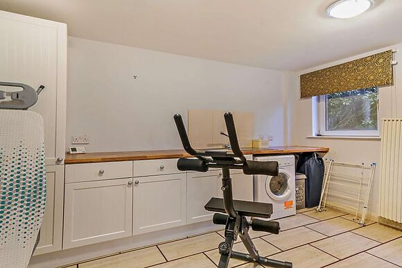 Fell Foot Newtonincartmel