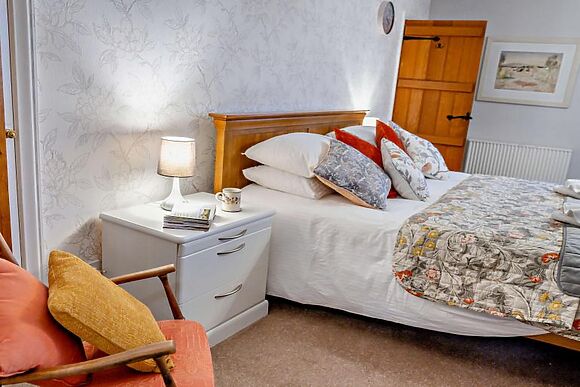 Fell Foot Newtonincartmel