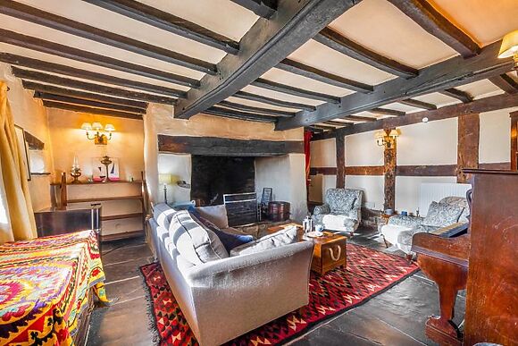 Tanat Valley Cottage