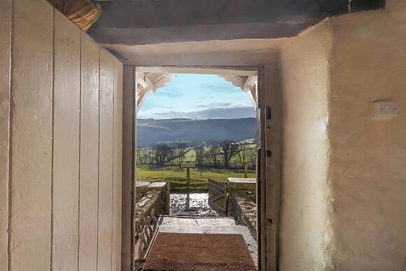 Tanat Valley Cottage