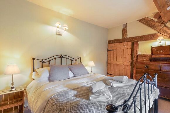 Tanat Valley Cottage