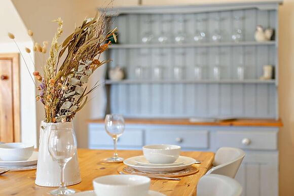 Trap Cottage At Tugford Farm