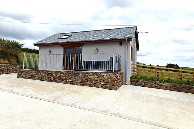 Cake Down Cottage