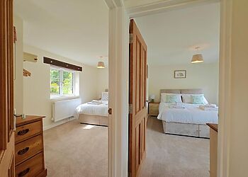 Magnolia The Coach House