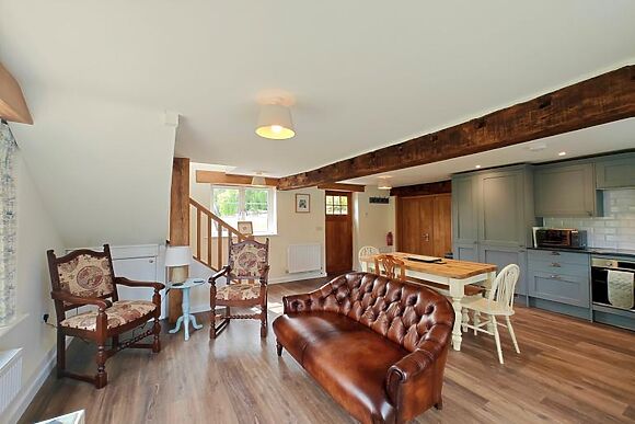 Magnolia The Coach House