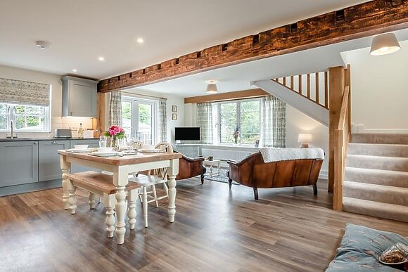 Magnolia The Coach House