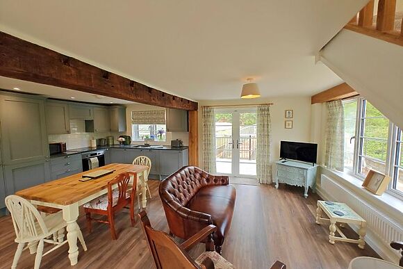 Magnolia The Coach House