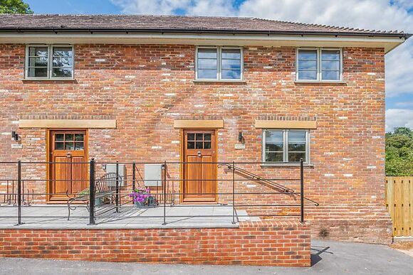 Magnolia The Coach House