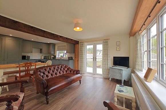 Magnolia The Coach House