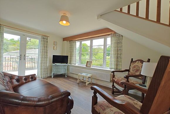 Magnolia The Coach House