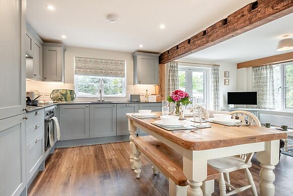 Magnolia The Coach House