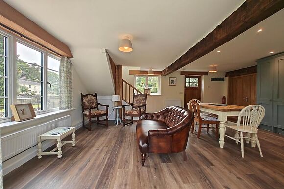 Magnolia The Coach House