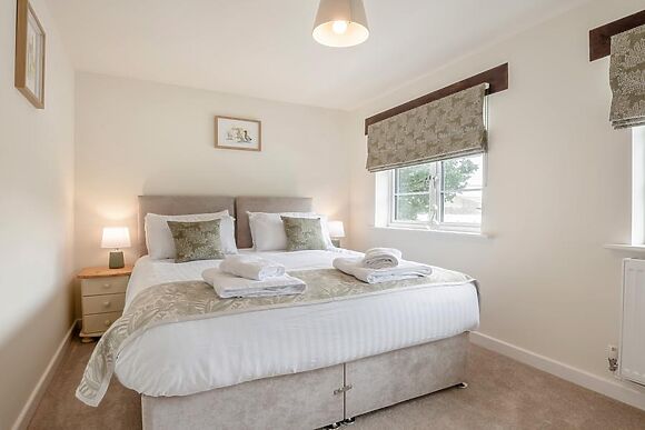 Magnolia The Coach House