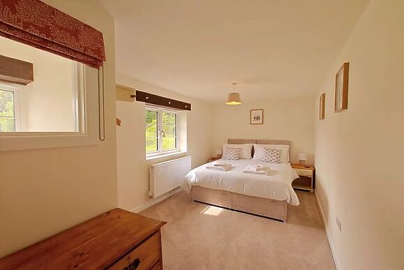 Magnolia The Coach House