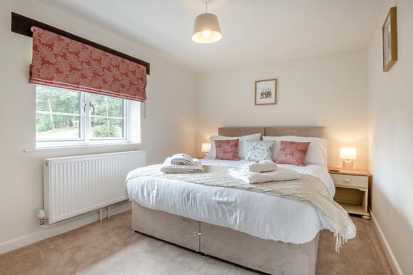 Magnolia The Coach House