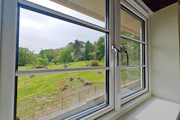 Magnolia The Coach House