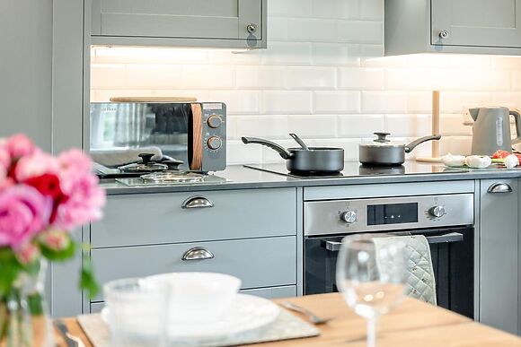 Magnolia The Coach House